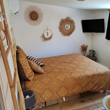 Homestay _linstant_zen_ *